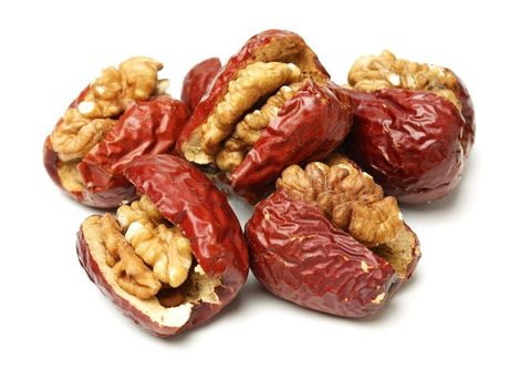red date walnut,