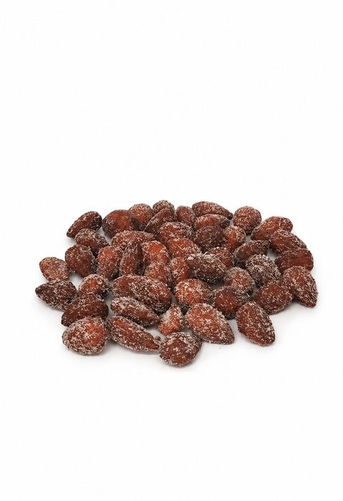 honey almond