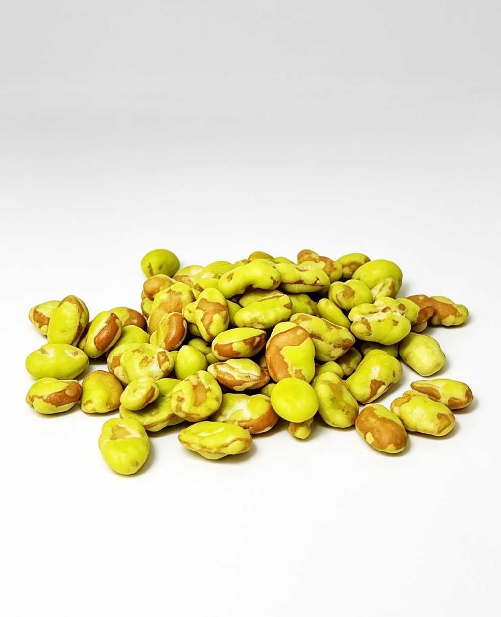 wasabi,