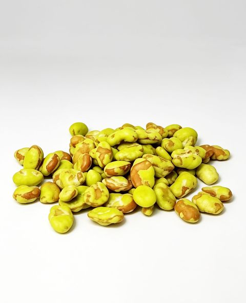 wasabi,