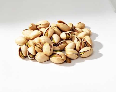 shell pistachio,