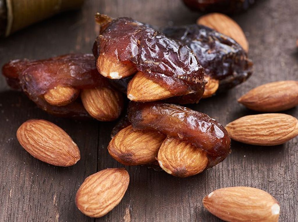 jumbo almond
