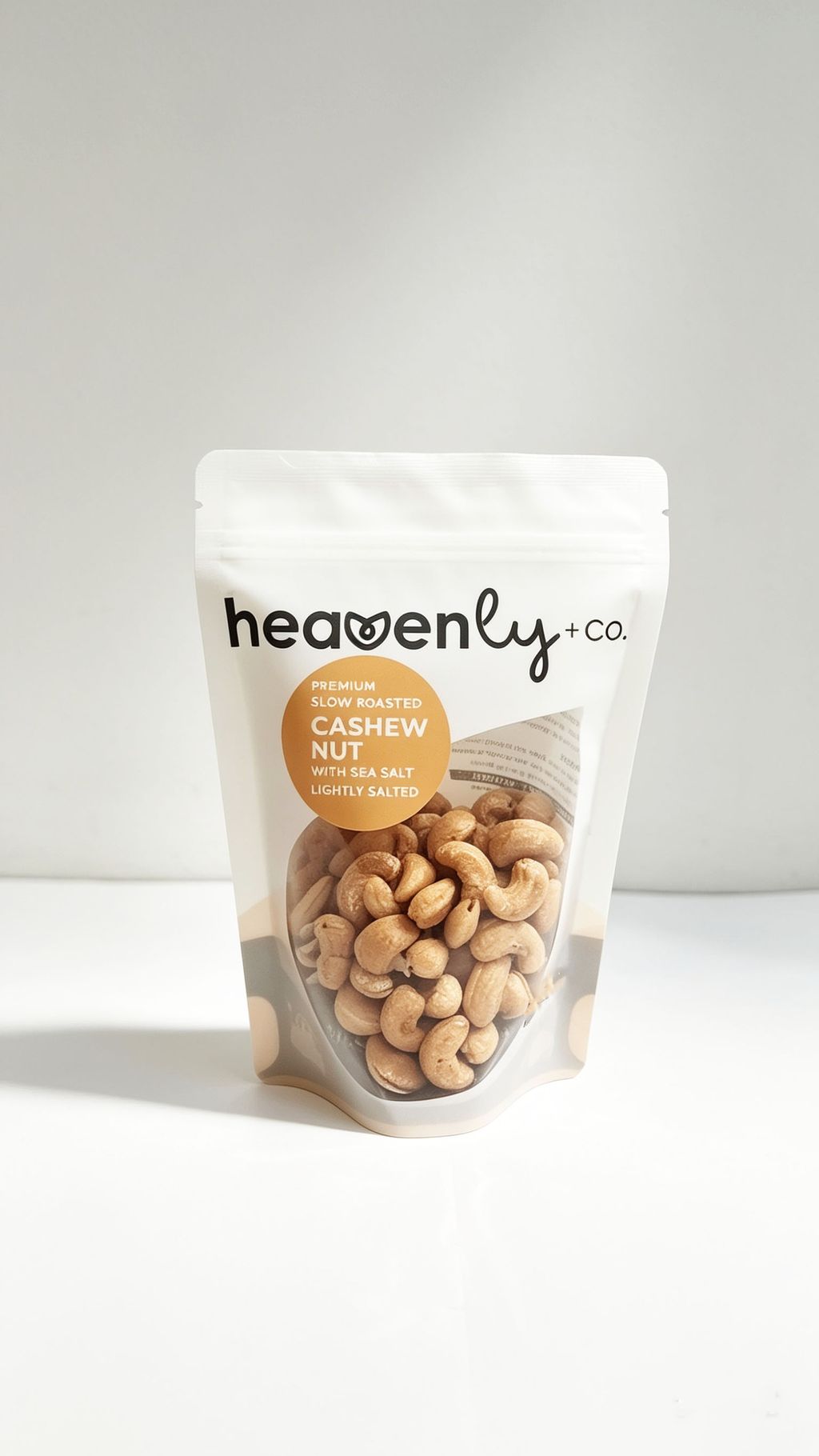 cashew salted