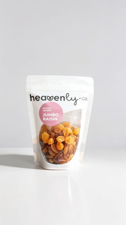 jumbo raisin