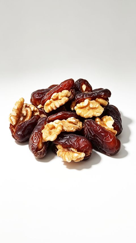 jumbo walnut