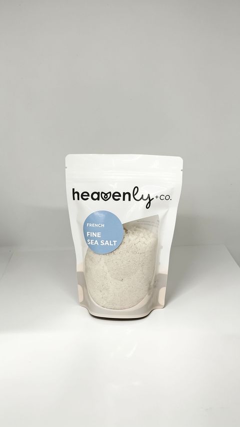 sea salt