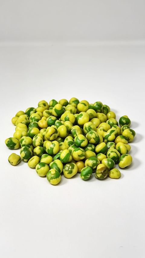 green wasabi