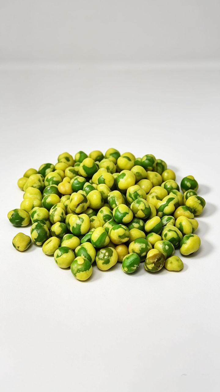 green wasabi