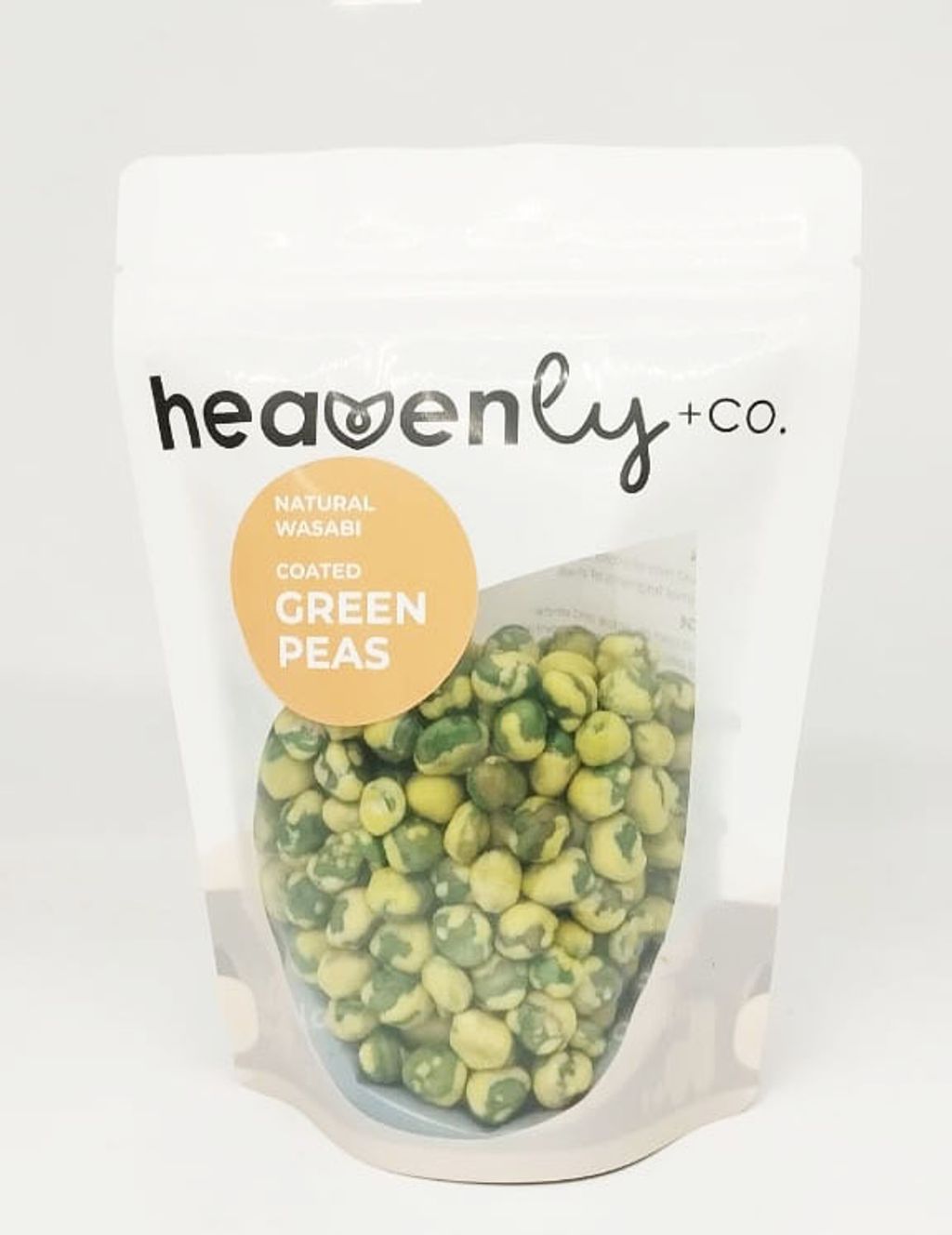 green wasabi,.