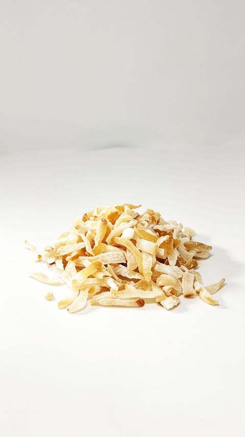 nutmeg