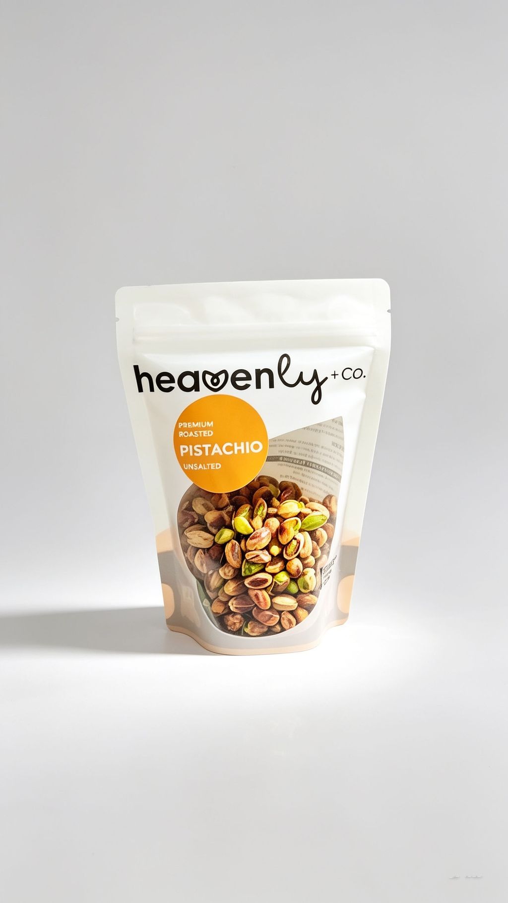 pistachio