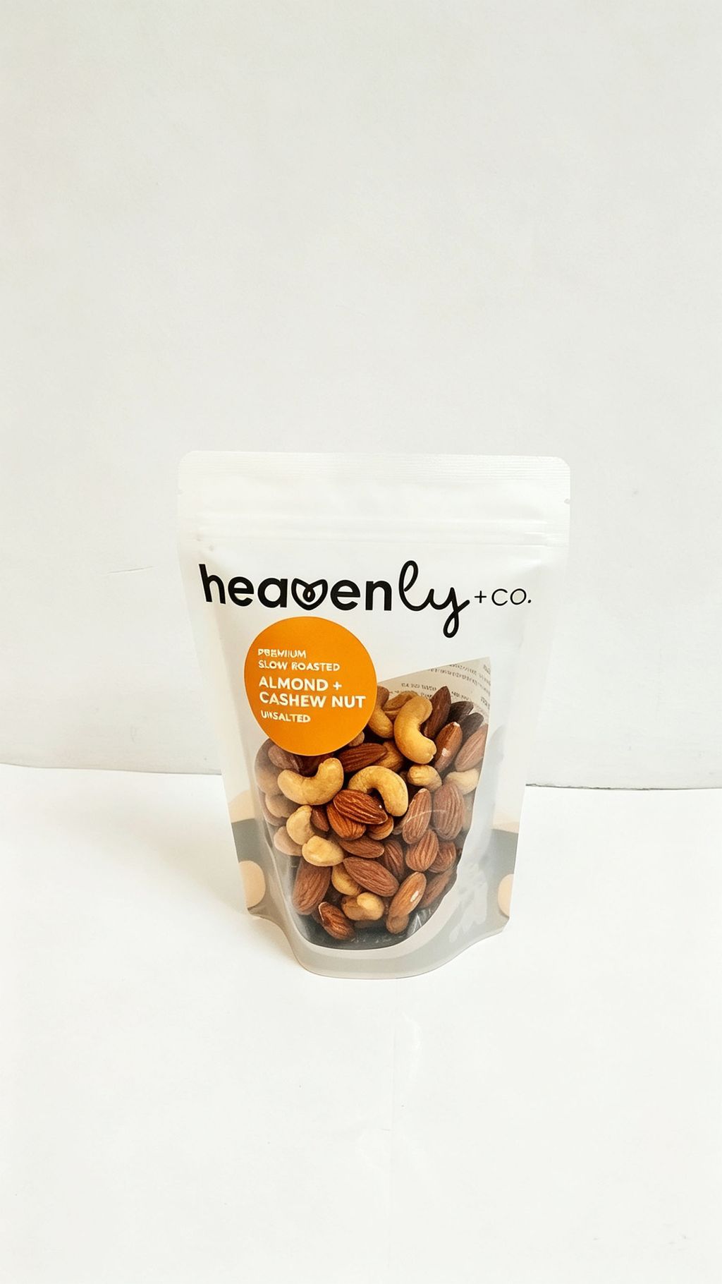 almond cashew
