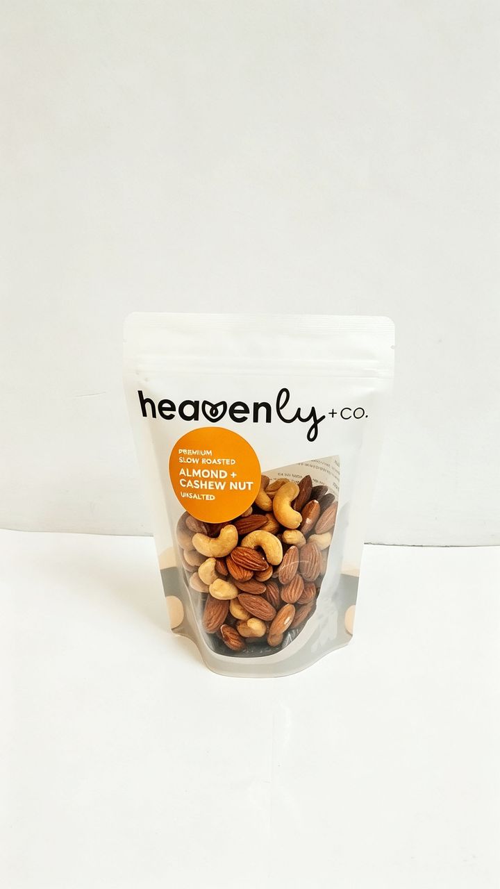 almond cashew
