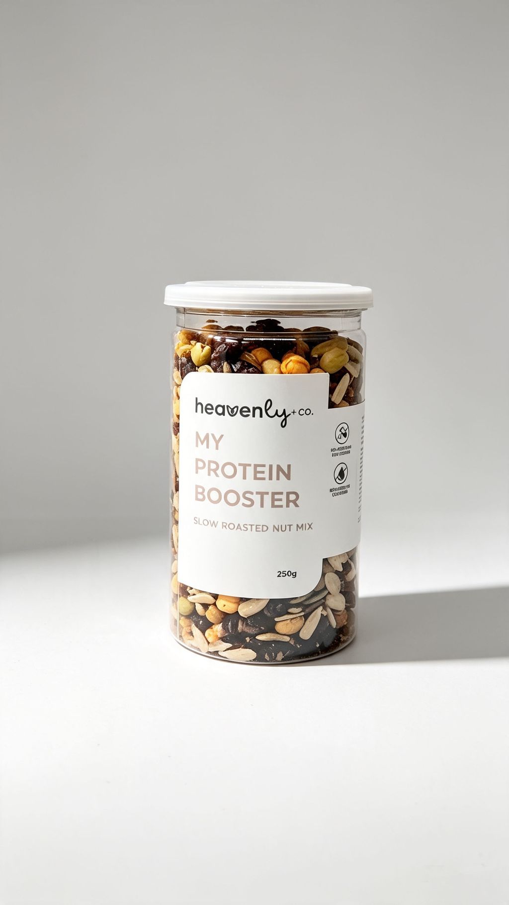my protein