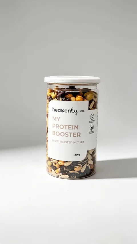 my protein