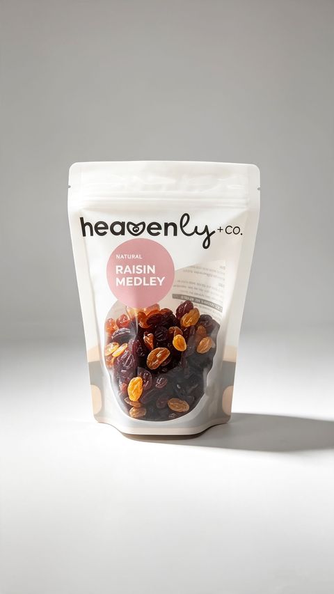 raisin medley