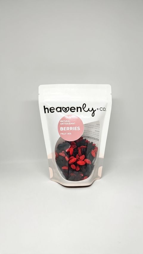 berry