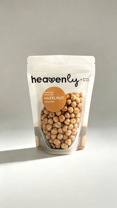 hazelnut