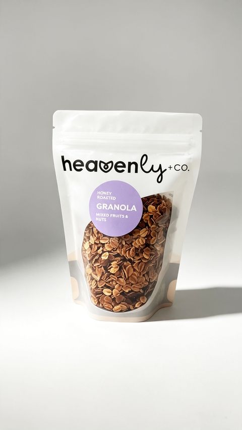 honey granola,