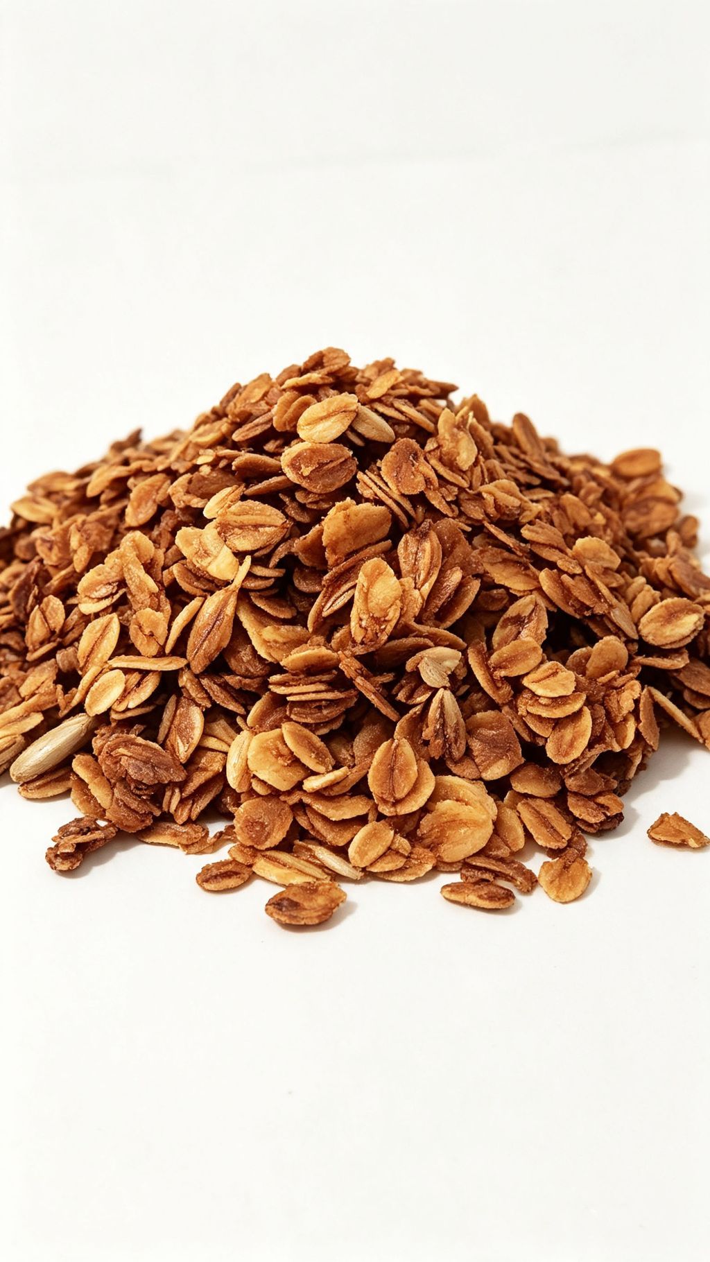honey granola