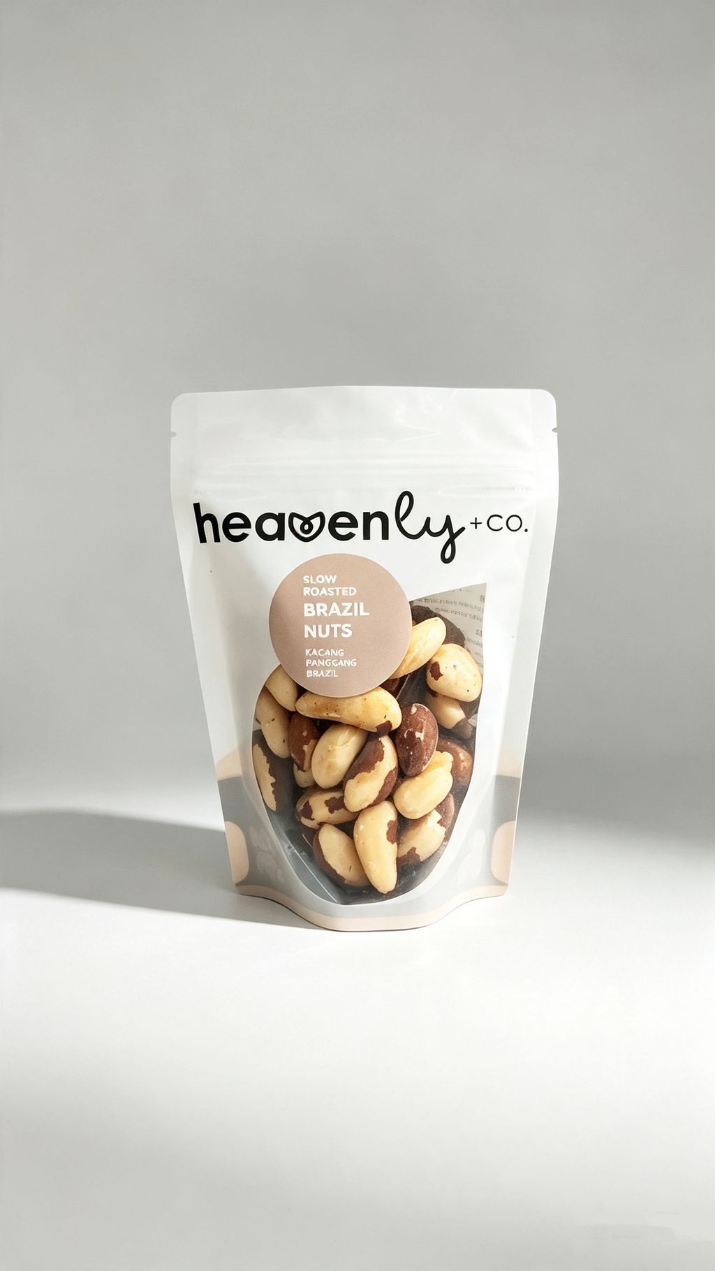 brazil nut