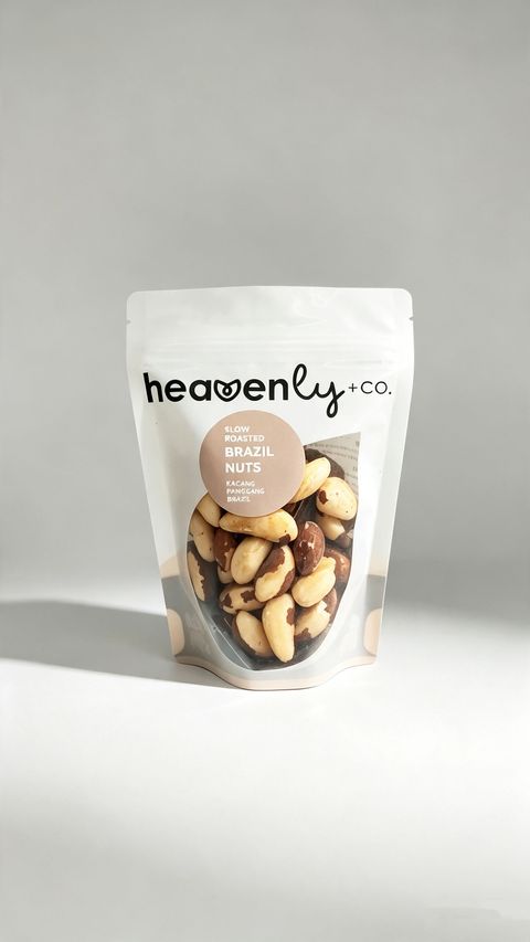 brazil nut