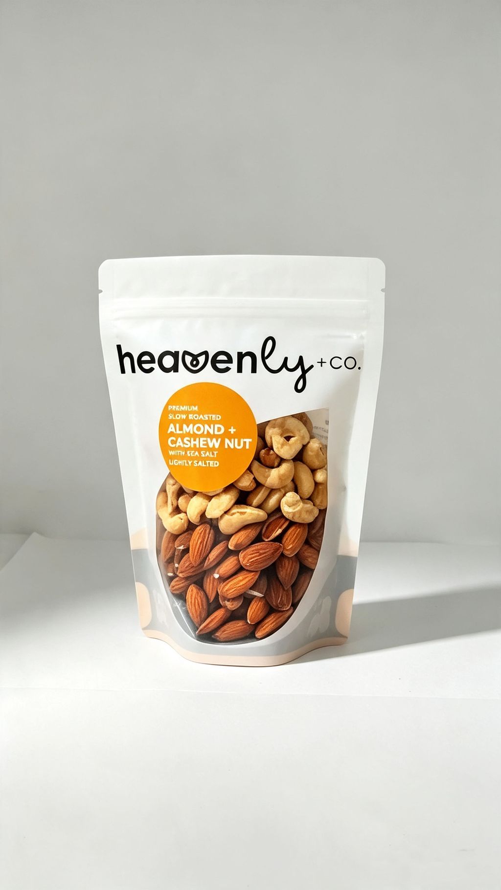 almond cashew
