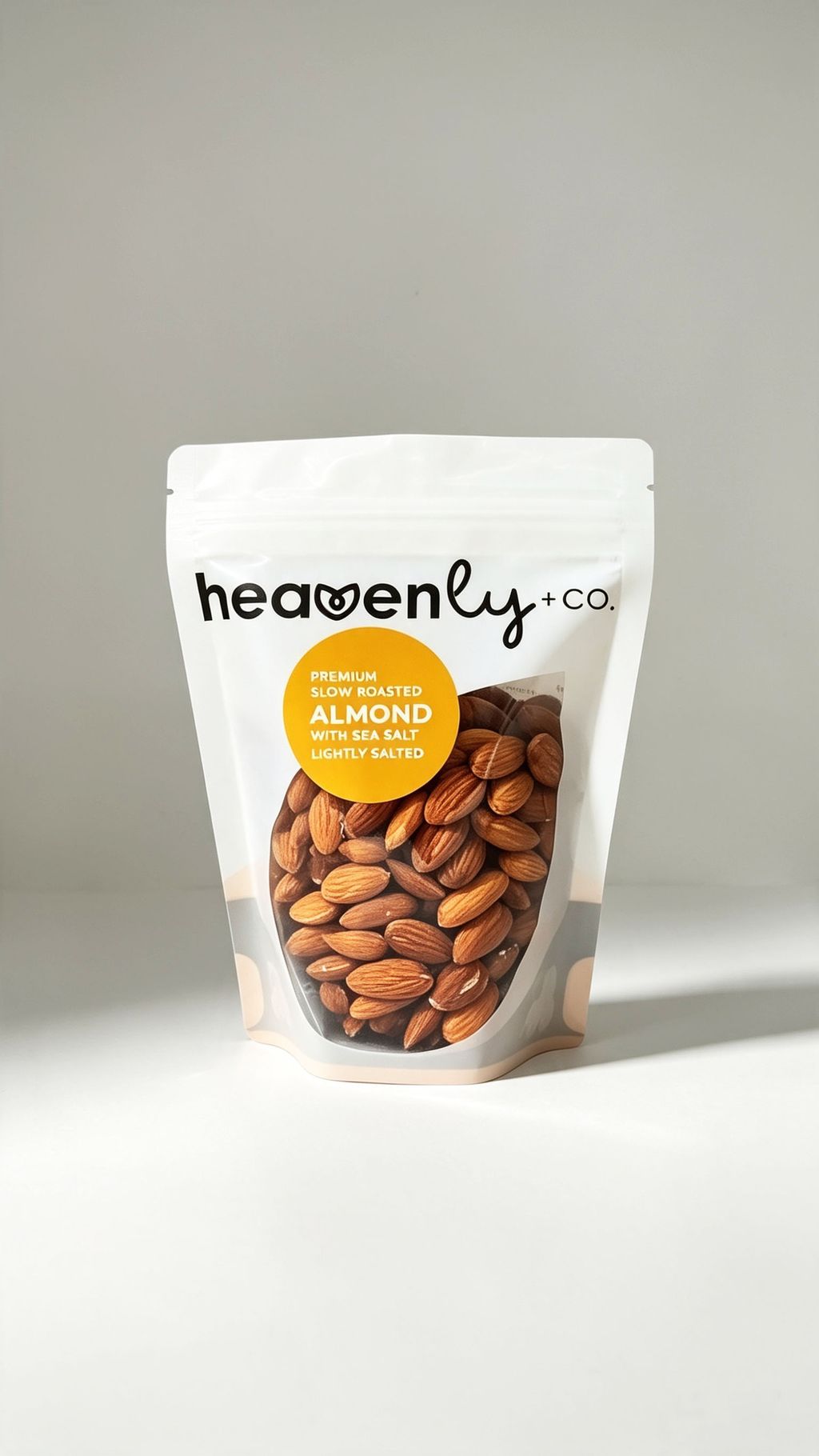 almond