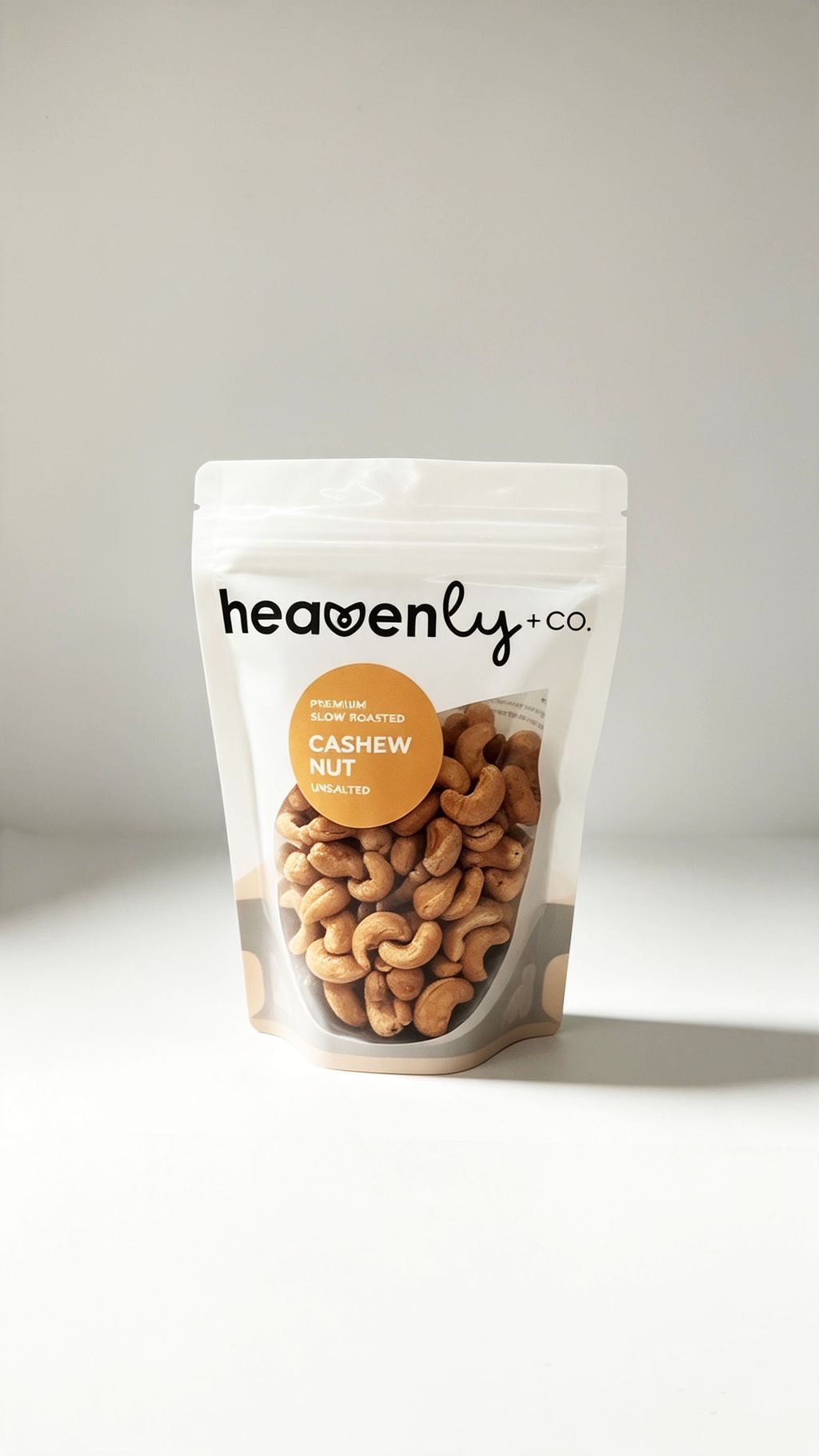 cashew uns