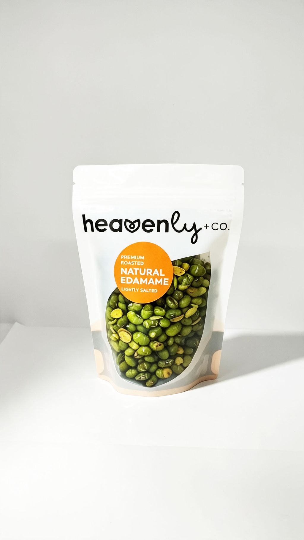 edamame