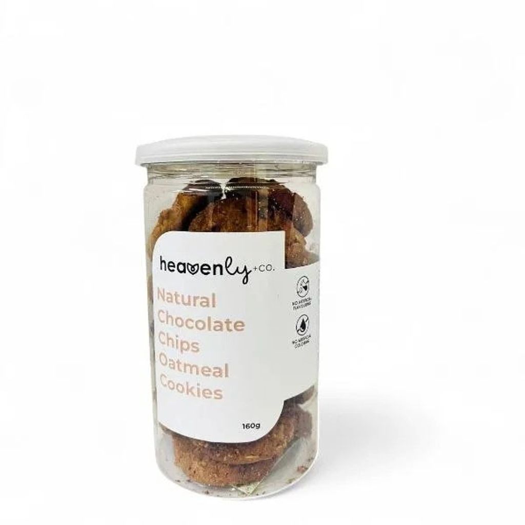cookies choco