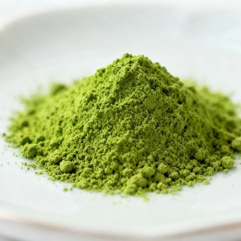 uji matcha powder