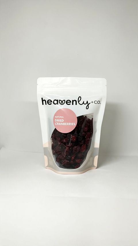 cranberries