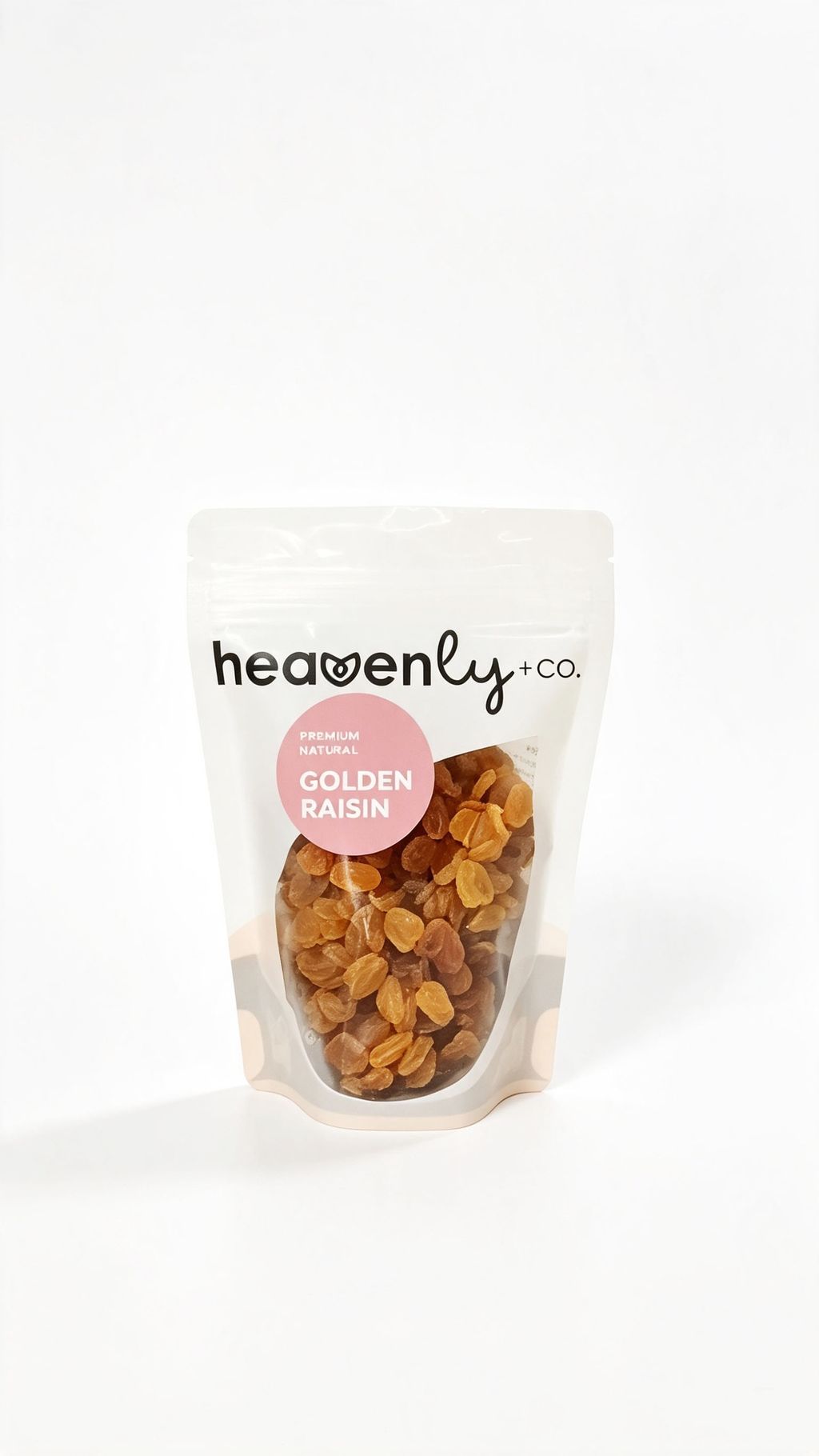 golden raisin