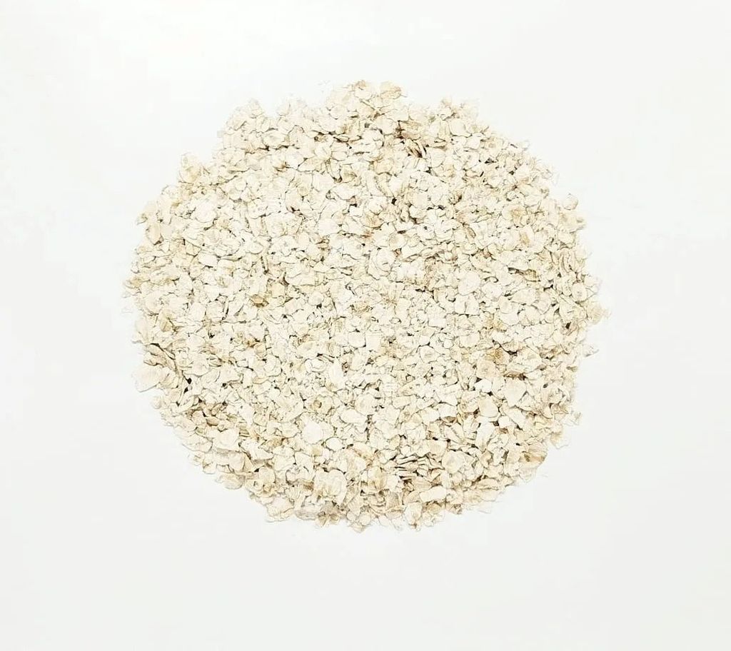organic instant