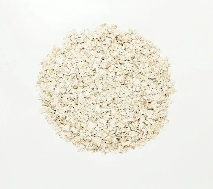 organic instant