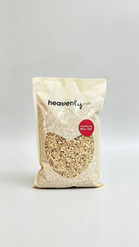 ROLLED OAT