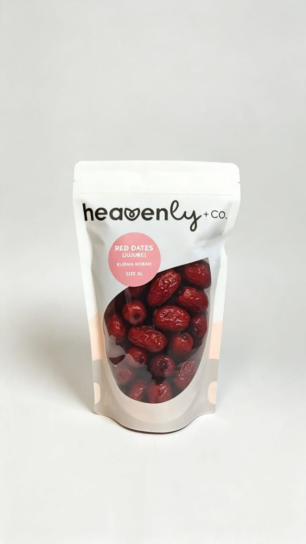 RED DATE 290G
