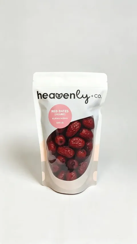 RED DATE 290G
