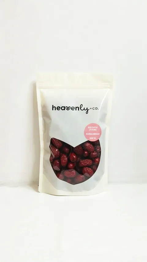 jujube 800g