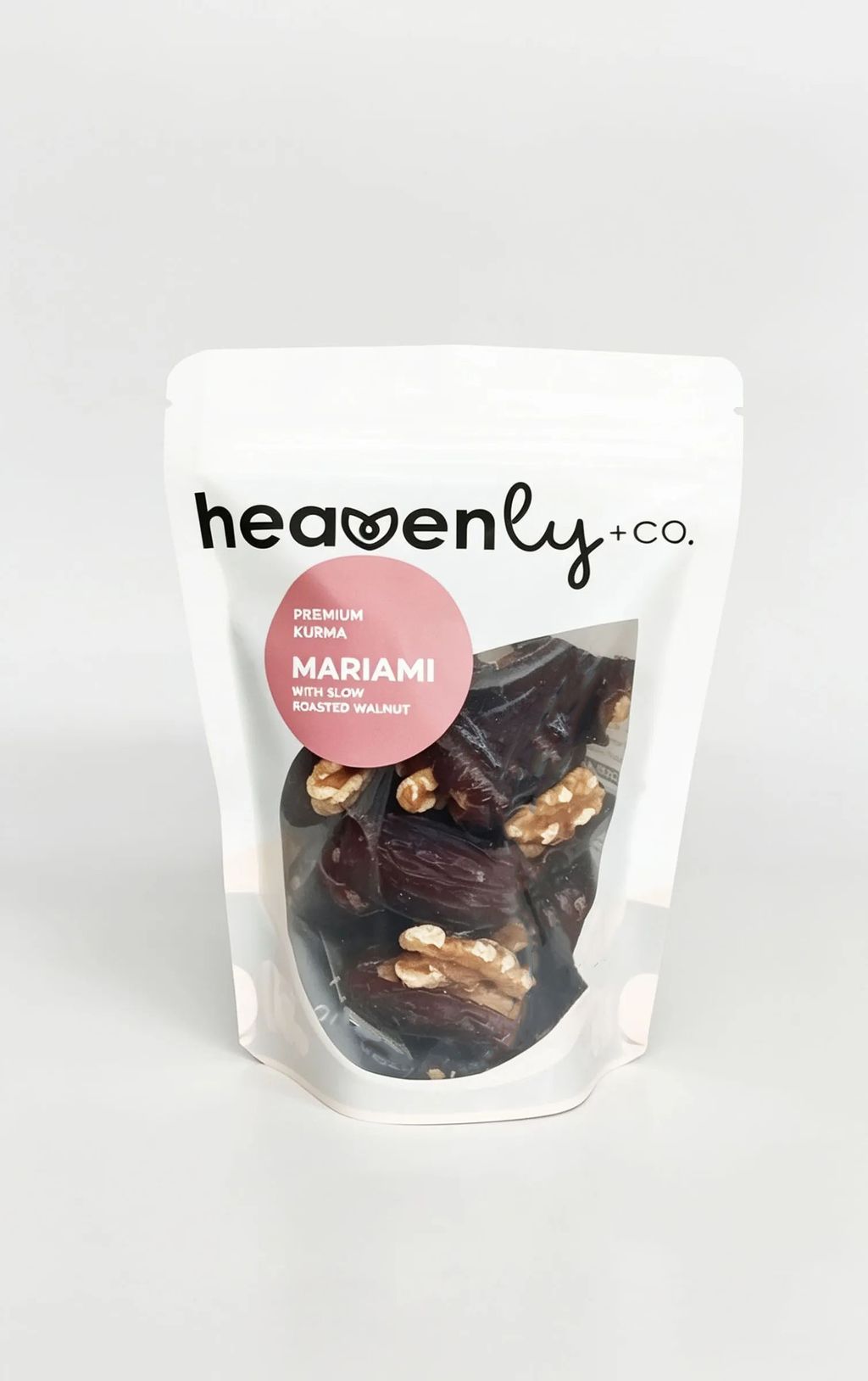 mariami walnut