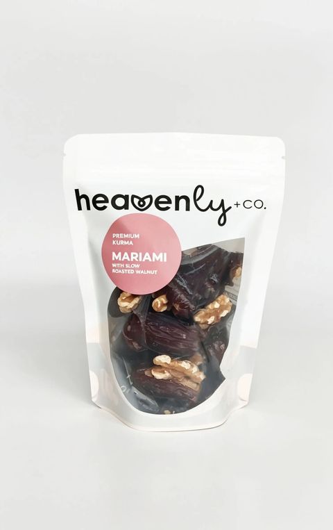 mariami walnut