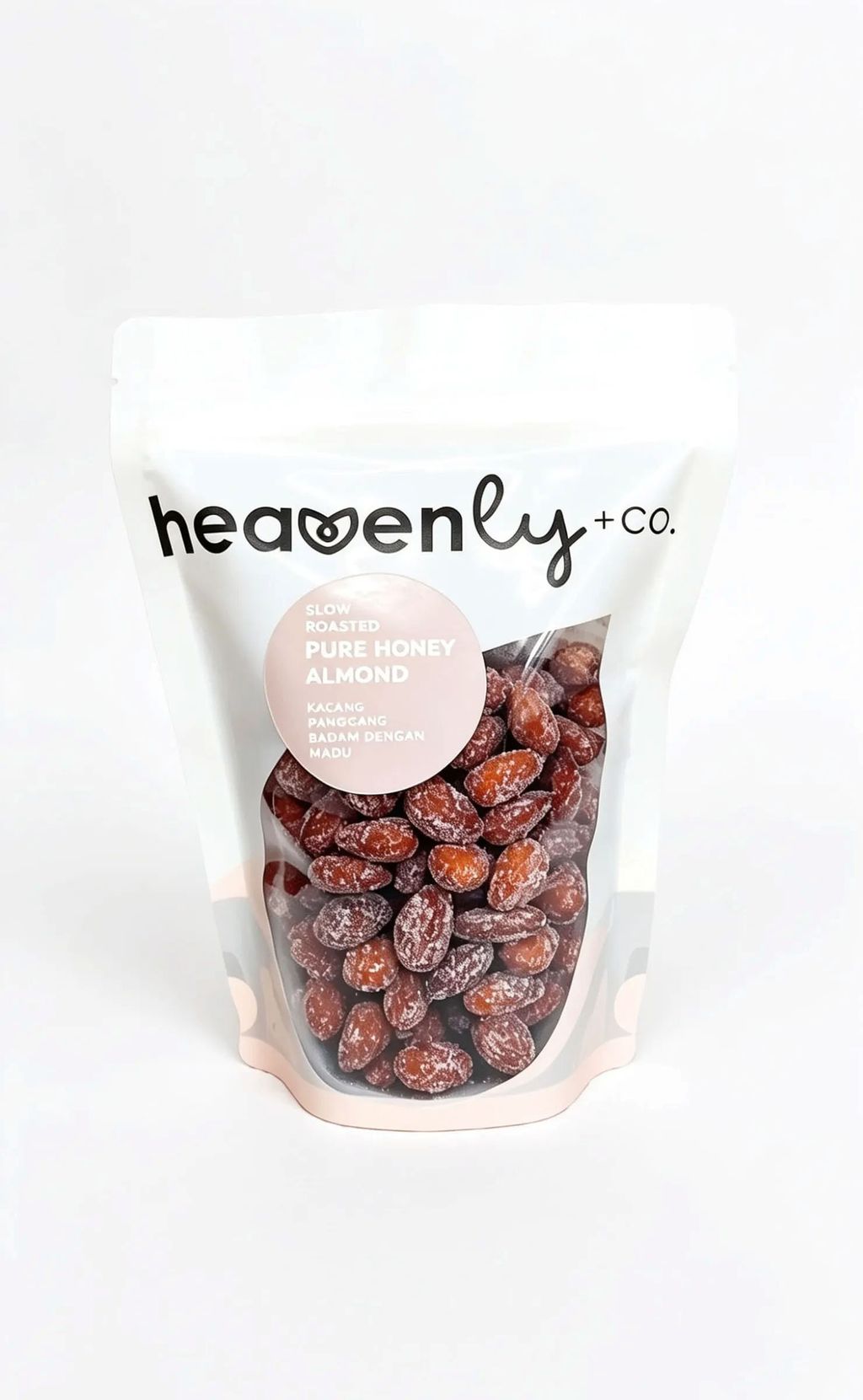 pure honey almond