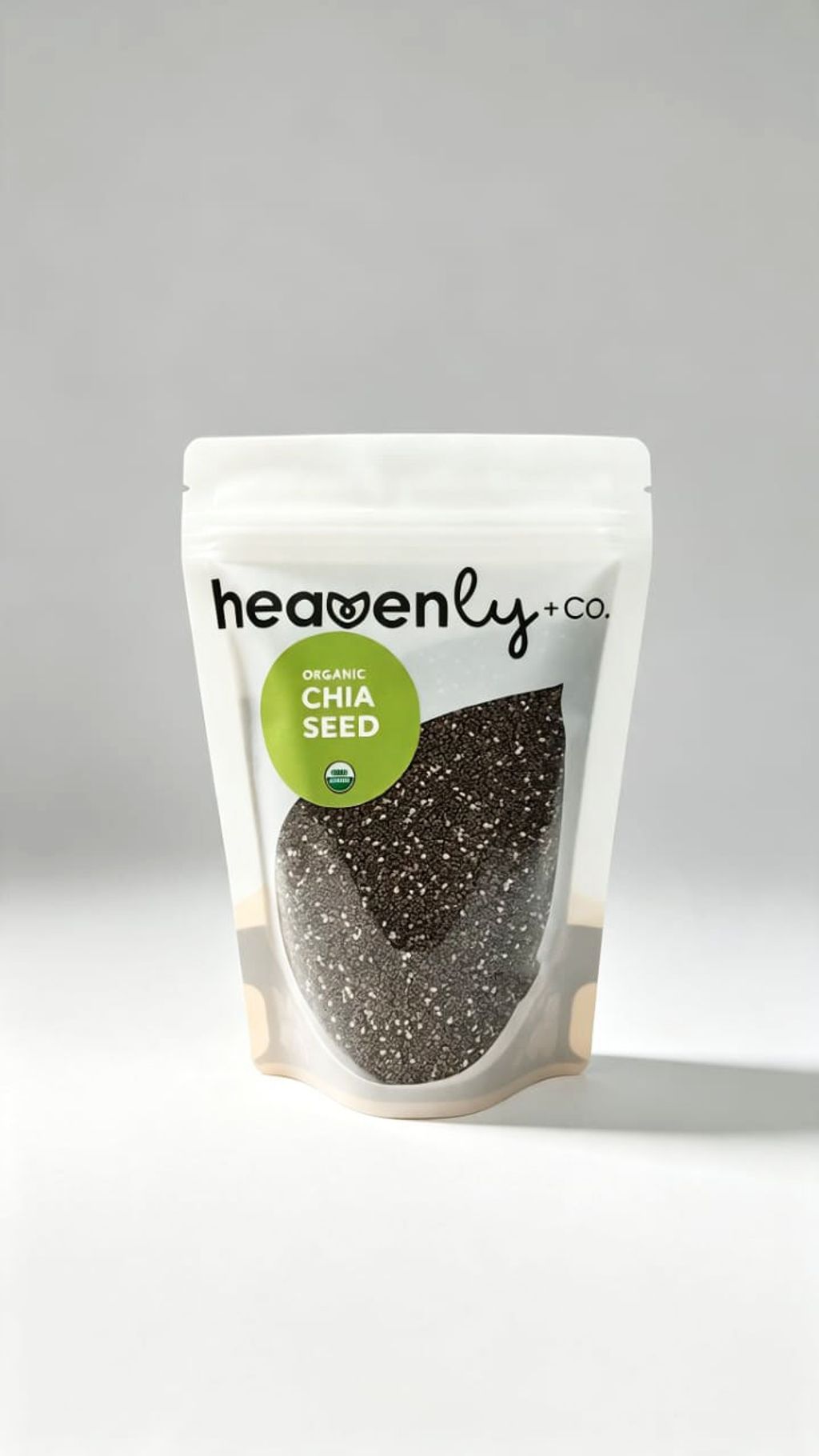 bag chia seed
