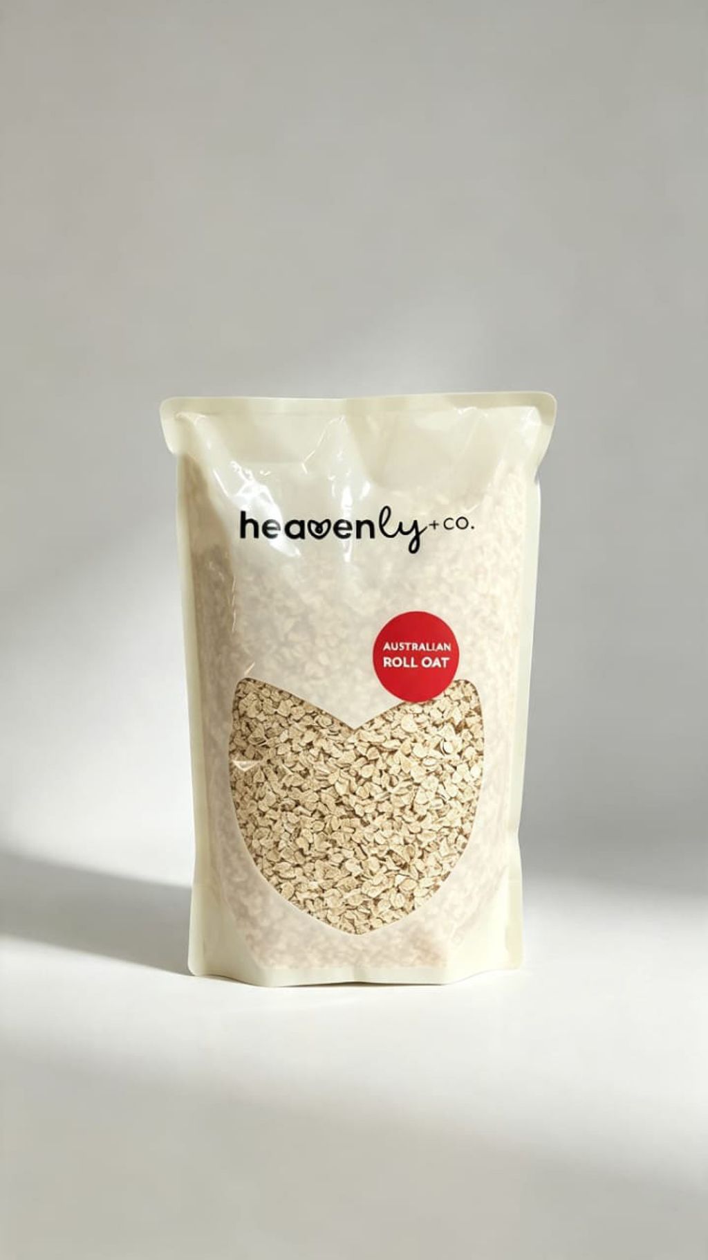 roll oats