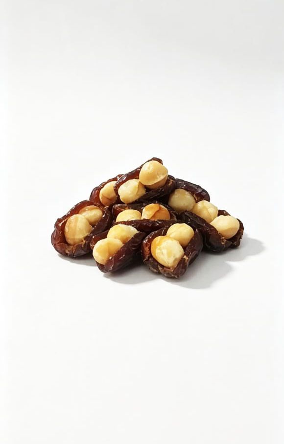 kurma with macadamia 2