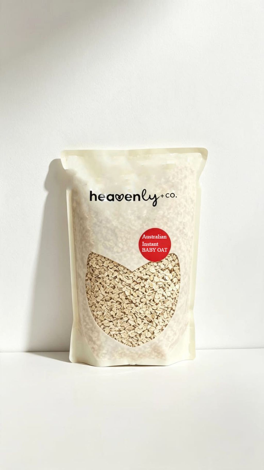 instant oats 1
