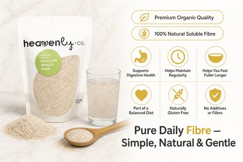 psyllium husk