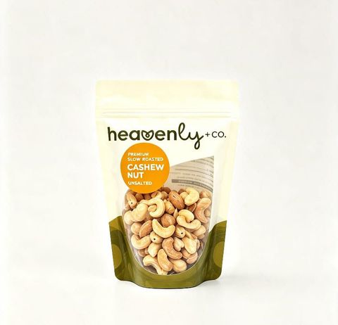 cashew unsalted