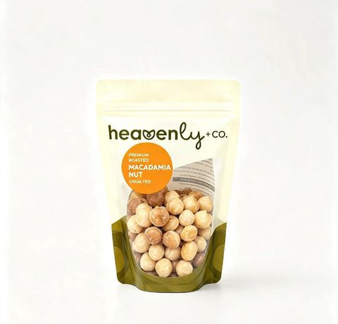 macadamia